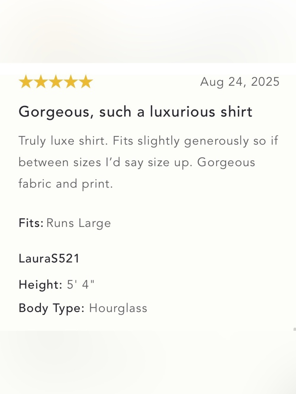 NWT Size XS - Conditions Apply Blooming Long-Sleeve Collared Blouse (US$ 118) - Picture 14 of 16